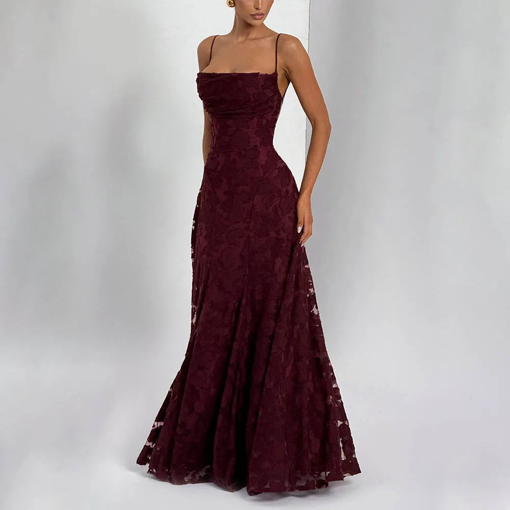 GOTTO Maxi dress