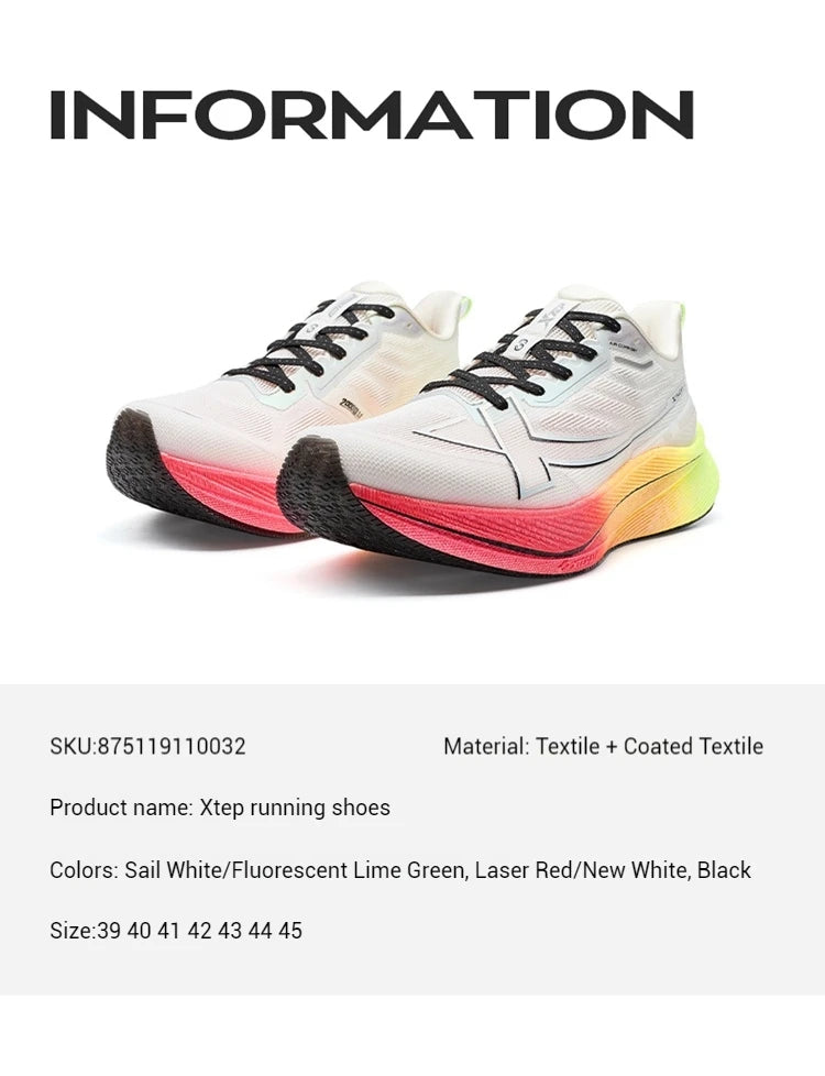 Soft Sneakers Cushioning