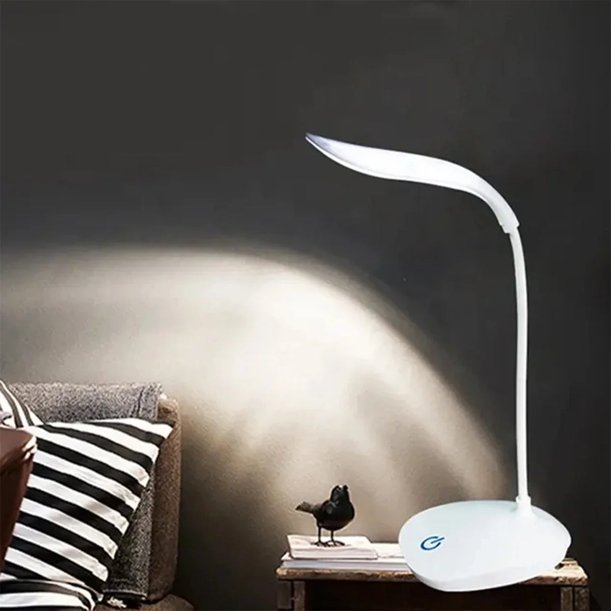 USB LED Reading Lamp