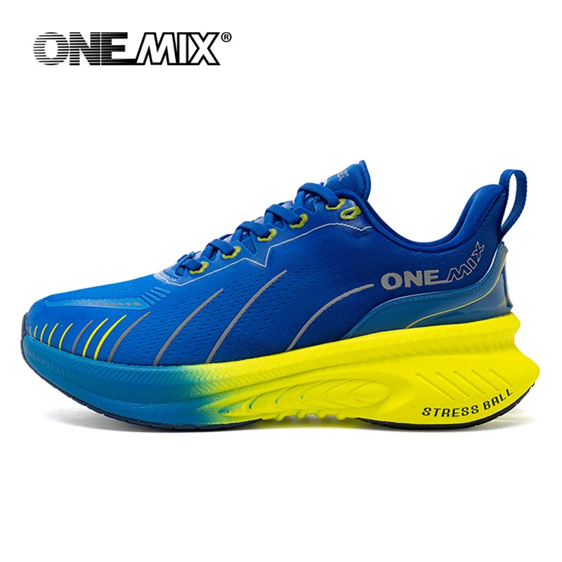 Air Cushion Outdoor Sport Shoes