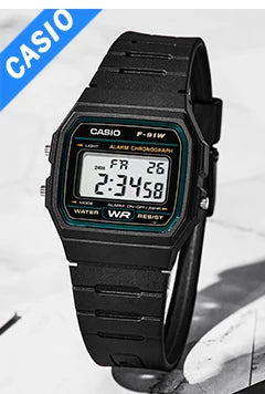 Casio watch Vintage  AE-1500WHC series