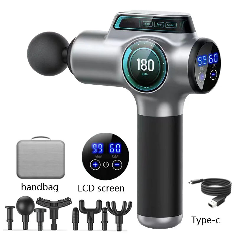 99 Speed Massage Gun