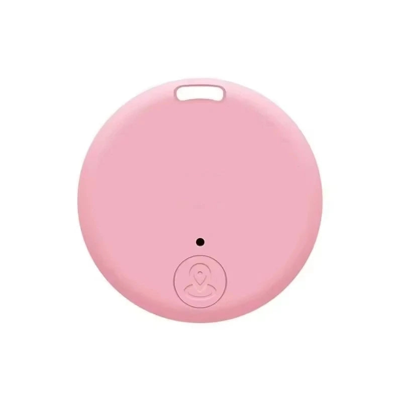 Bluetooth smart tracker