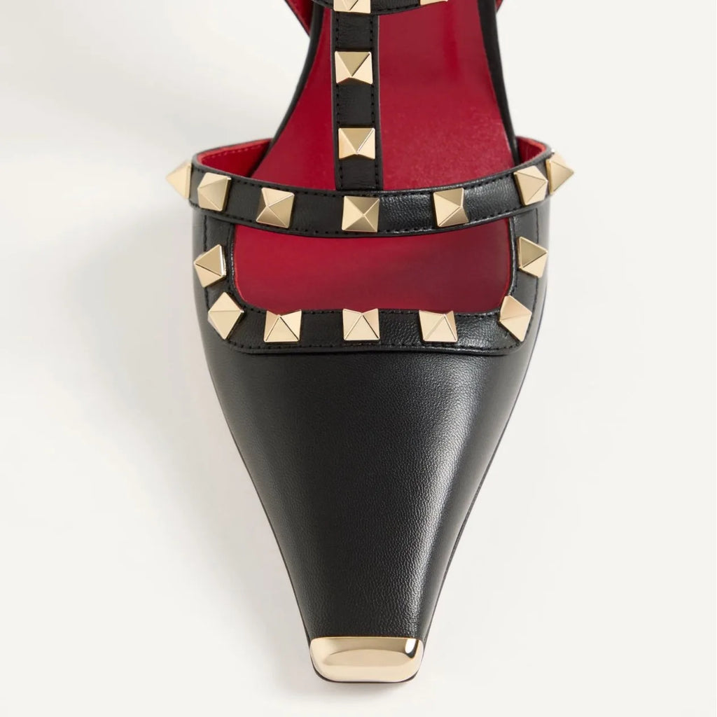 Women's LUX High-heeled