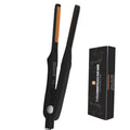 2 in 1 Hair Straightener And Curler