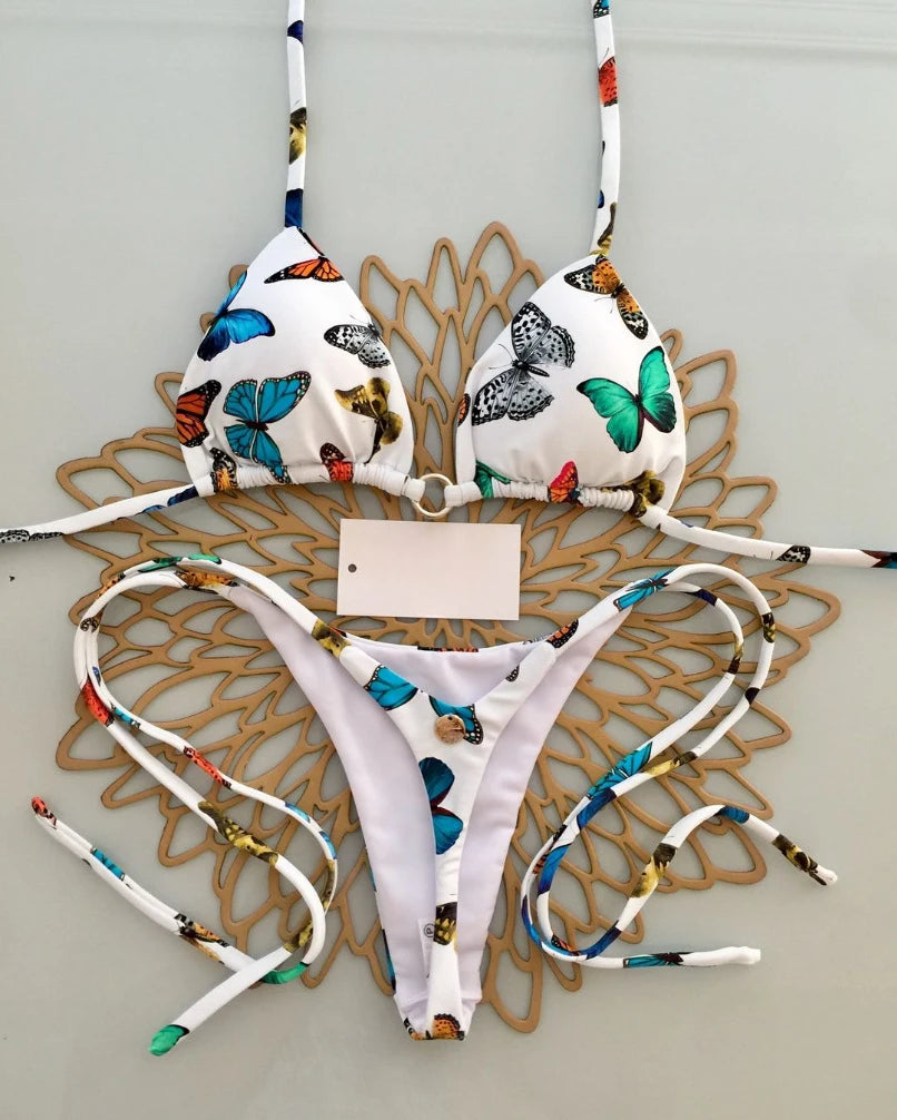Swimsuit Bikin