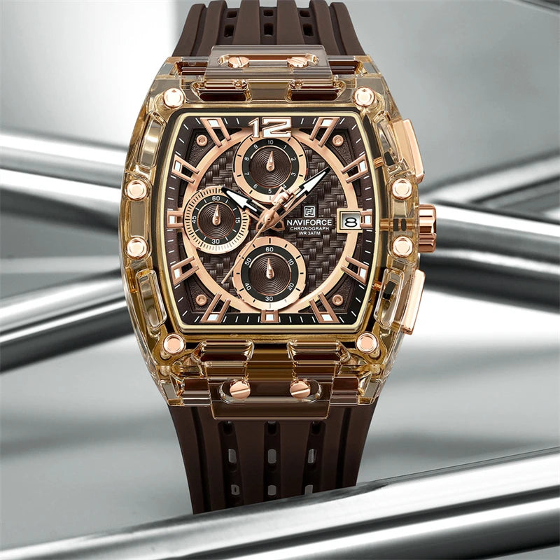 GOTTO Fashion watch