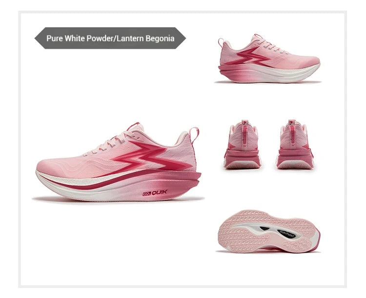 361 Flame 4.0 Running shoes