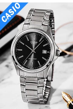 Casio watch Vintage  AE-1500WHC series