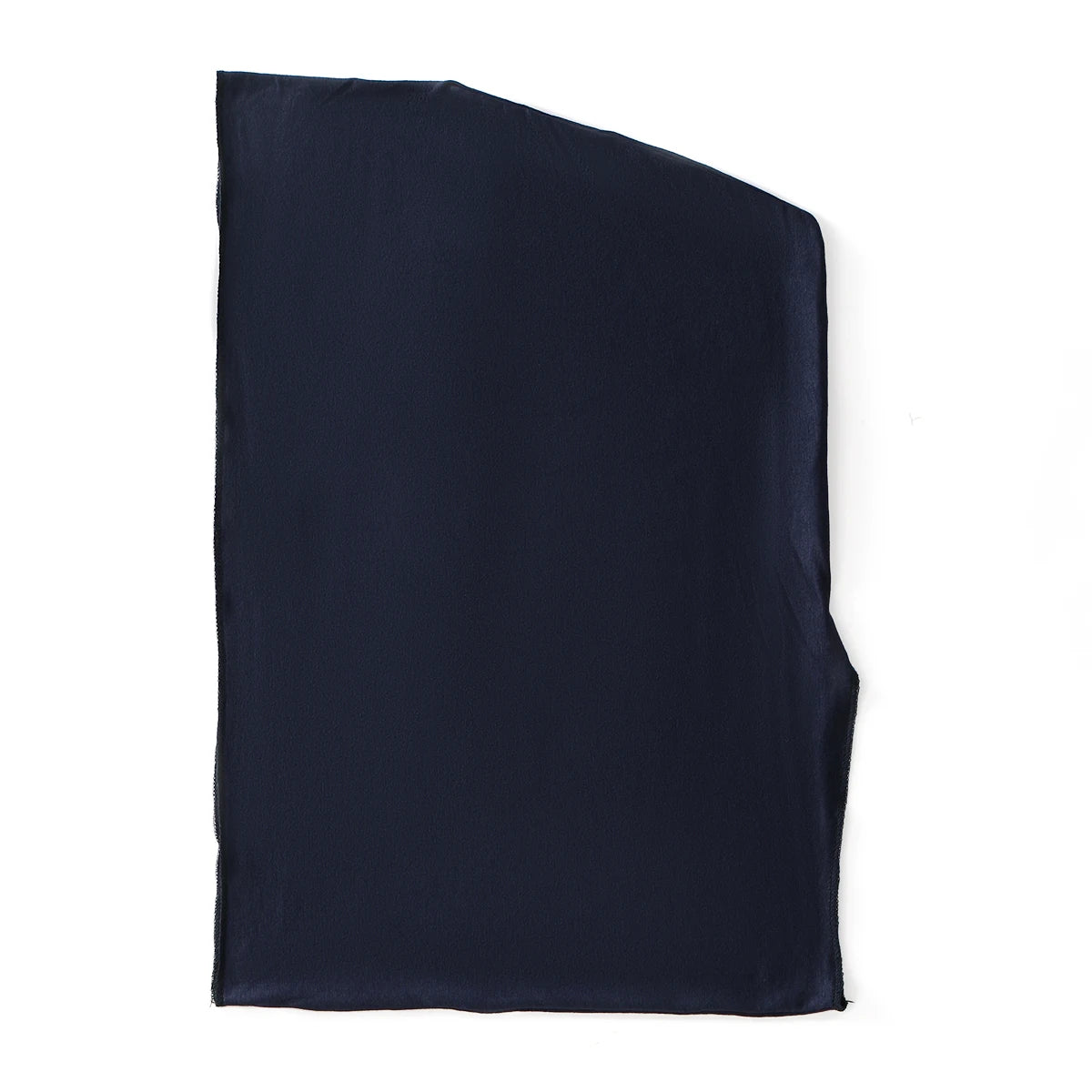 Muslim Solid Underscarf Caps Modal Instant Hijab Cotton Stretch Turban Cap Islamic Underscarf Bonnet Headscarf Headband