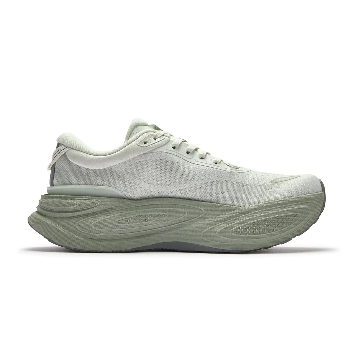 361 Degrees Lightweight Wear-resistant Comfort Shock Absorb Sneakers