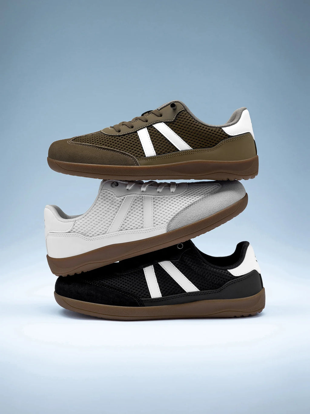 Sneakers Casual  Retro Walking Shoes for Unisex