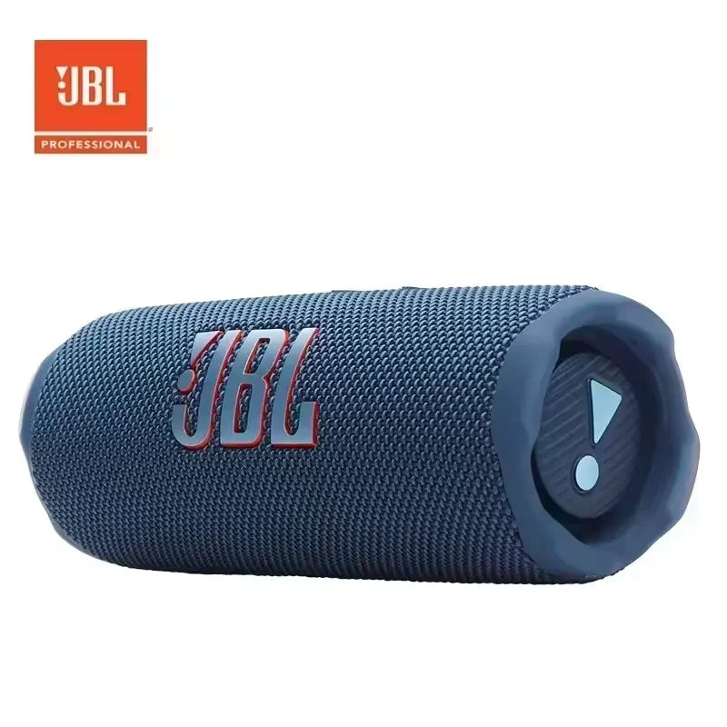 JBL Flip 7 Wireless Bluetooth Speaker Rugged IP68 Waterproof Loud Bass Crystal Clear Sound for Adventures