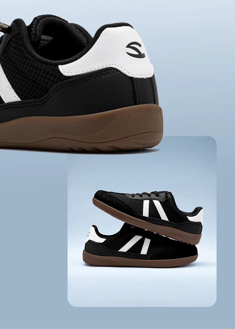 Sneakers Casual  Retro Walking Shoes for Unisex