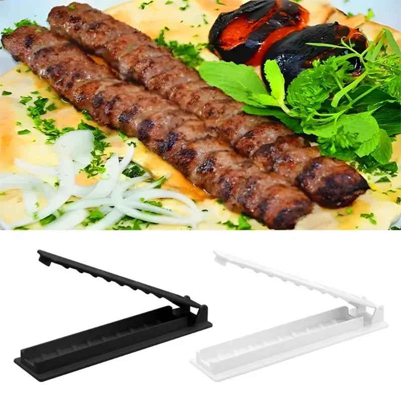 BBQ Skewer Machine Reusable