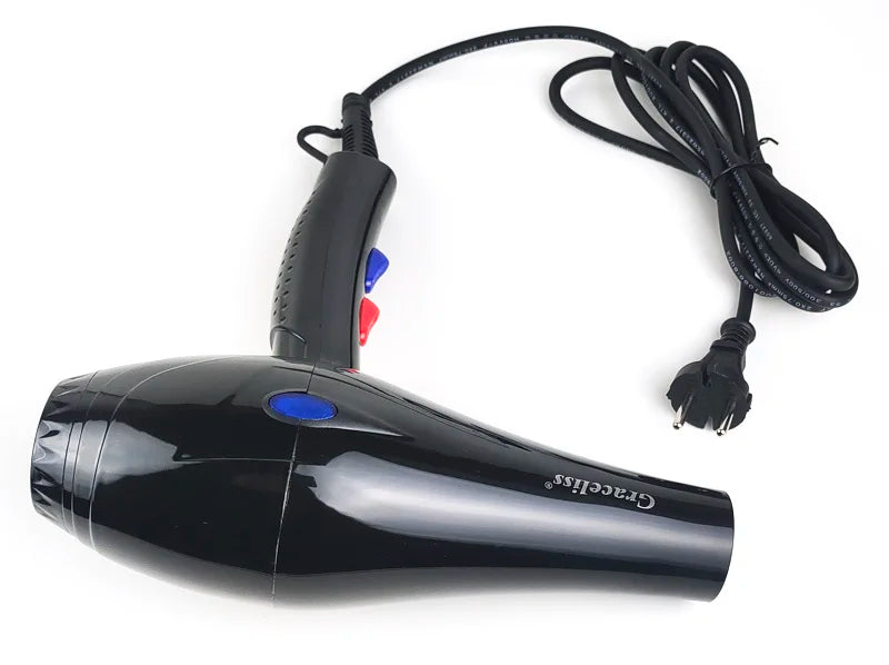 Professional Hair Dryer