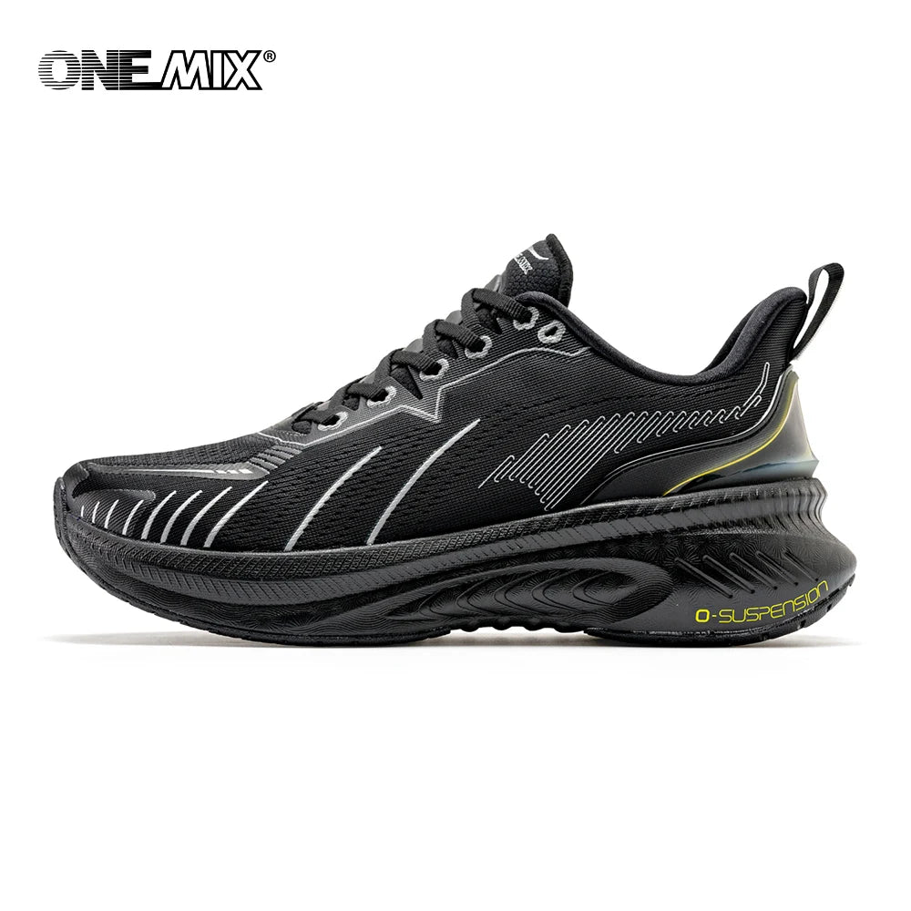 Air Cushion Outdoor Sport Shoes
