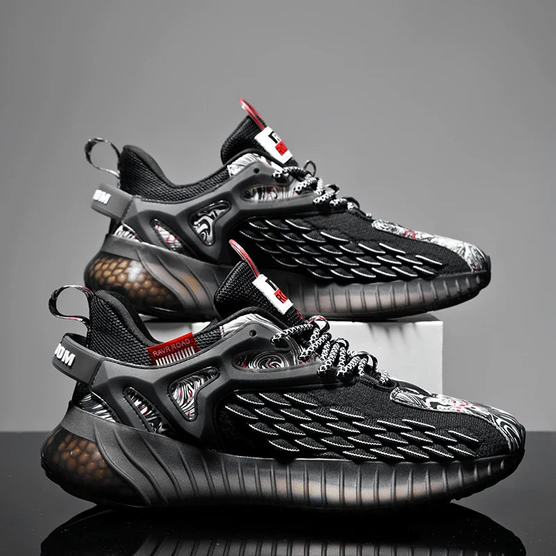 GOTTO Loafers running Shoes