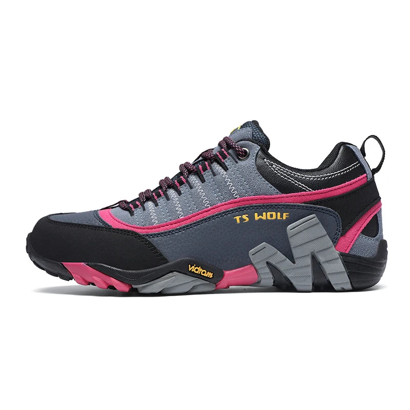 Hiking Shoes Mountain Boots