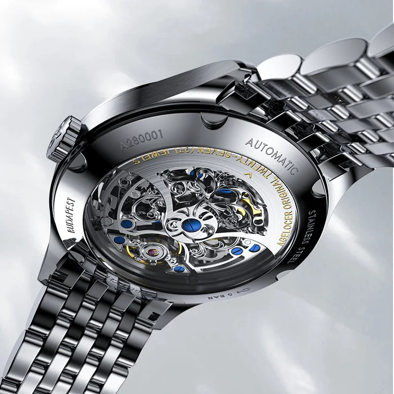 GOTTO Original Watch Automatic
