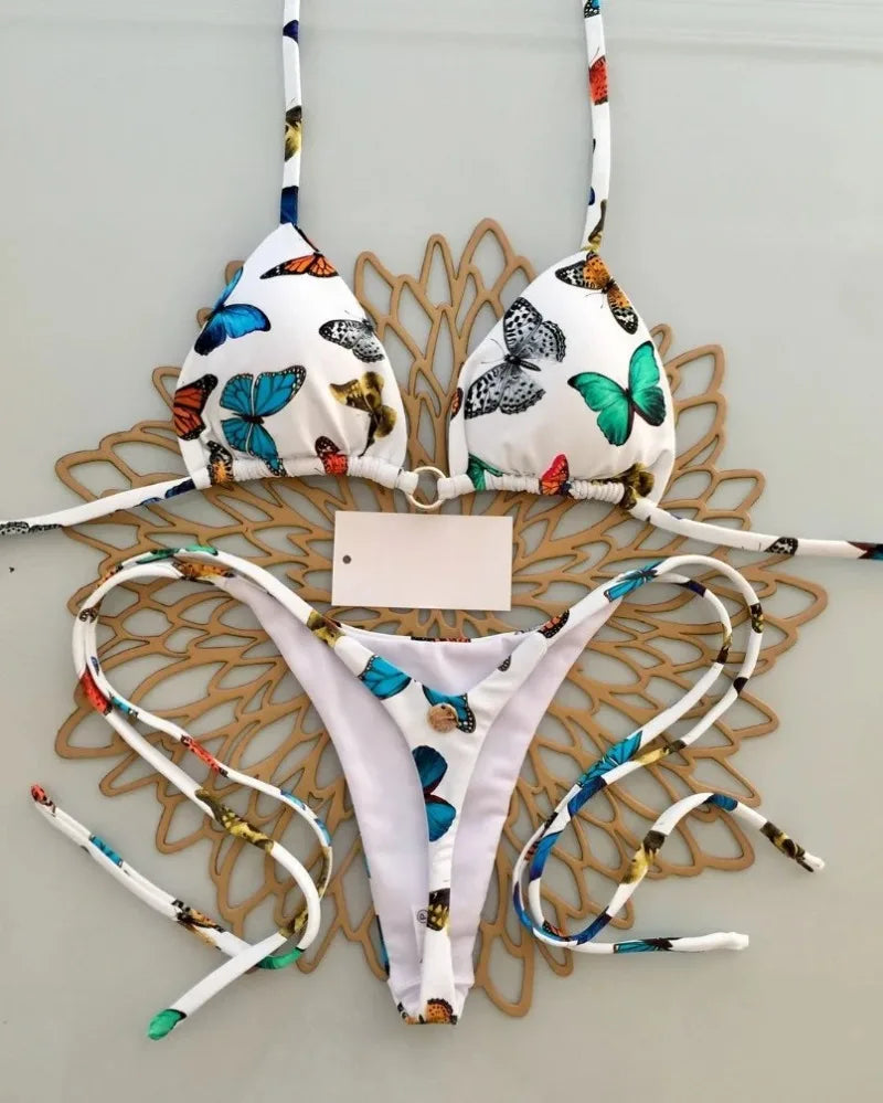 Swimsuit Bikin