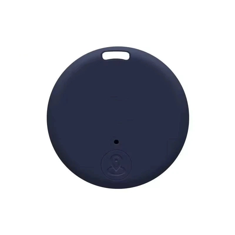 Bluetooth smart tracker