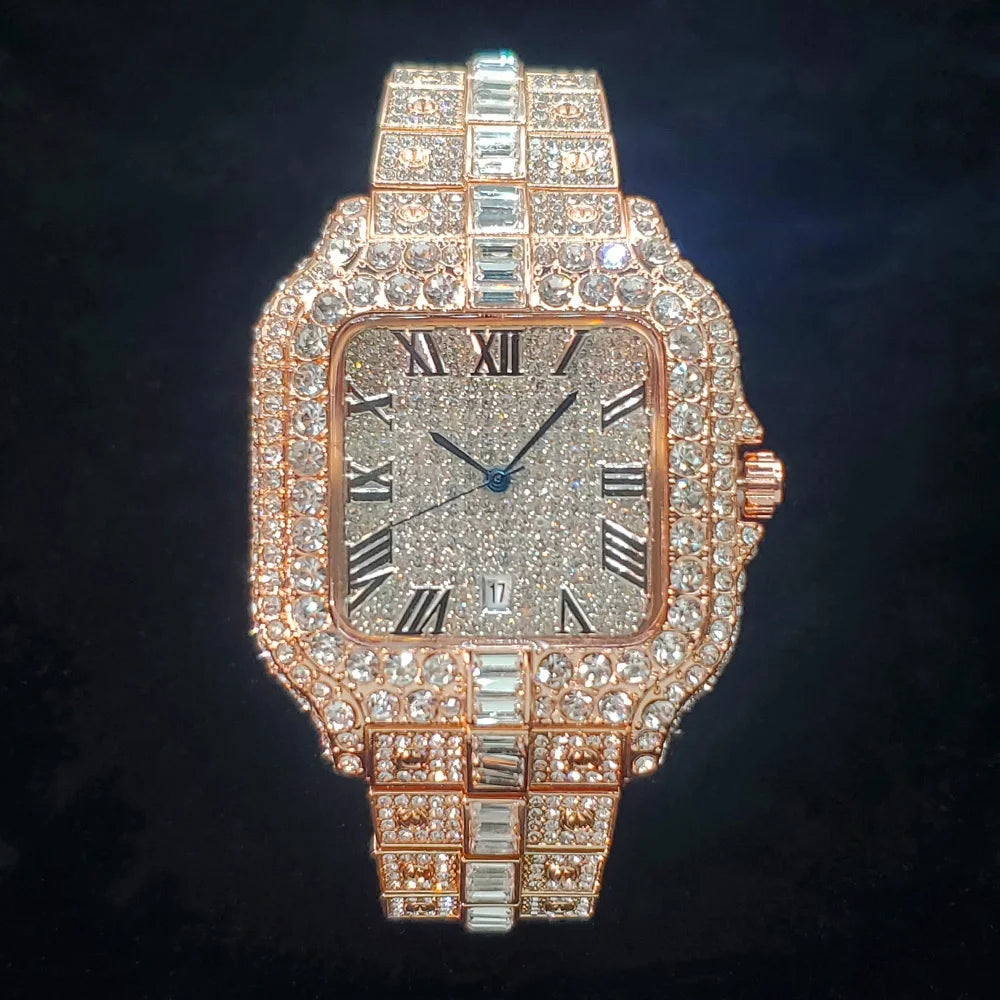 Fashion Bling Diamond