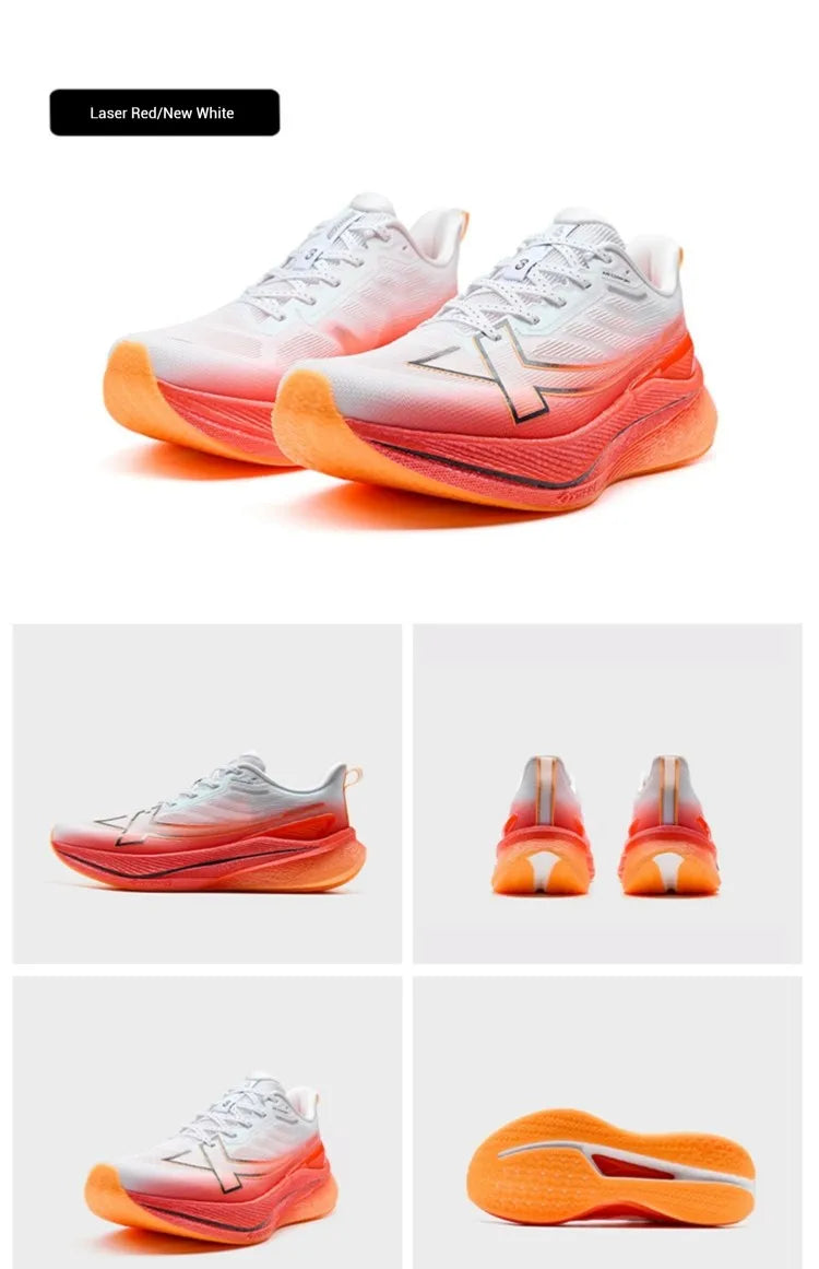 Soft Sneakers Cushioning
