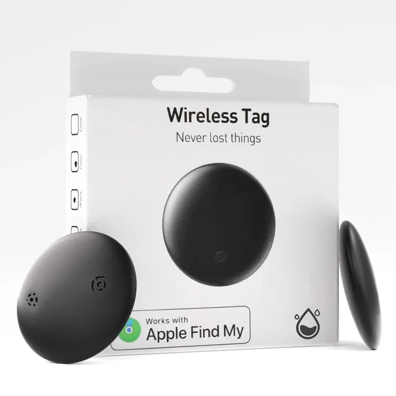 Smart GPS Tracker