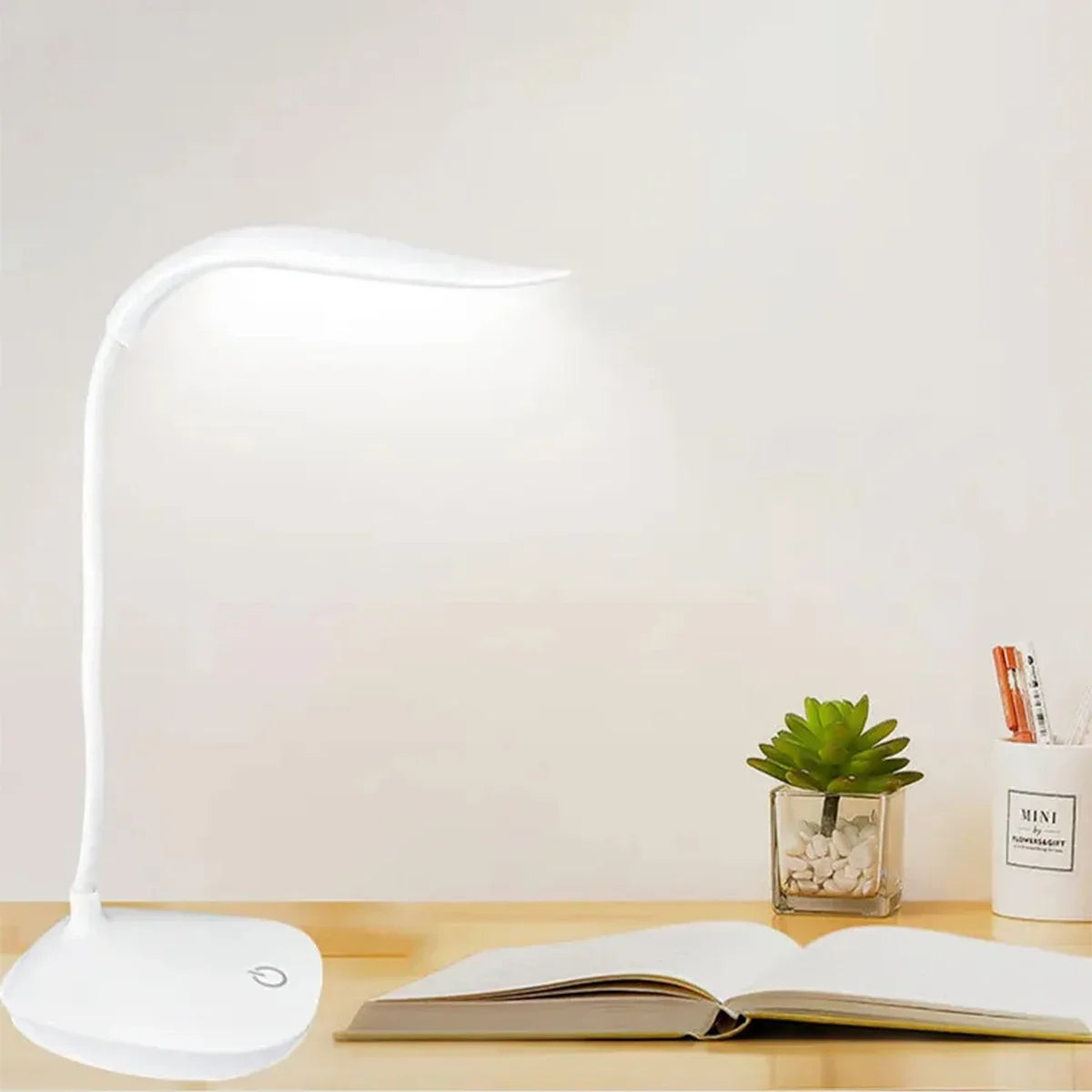 USB LED Reading Lamp
