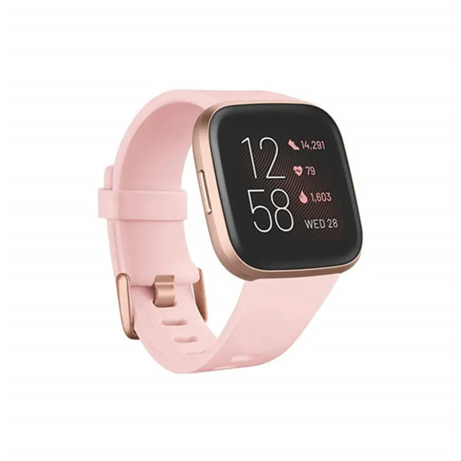 Fitbit versa 2 smart watch