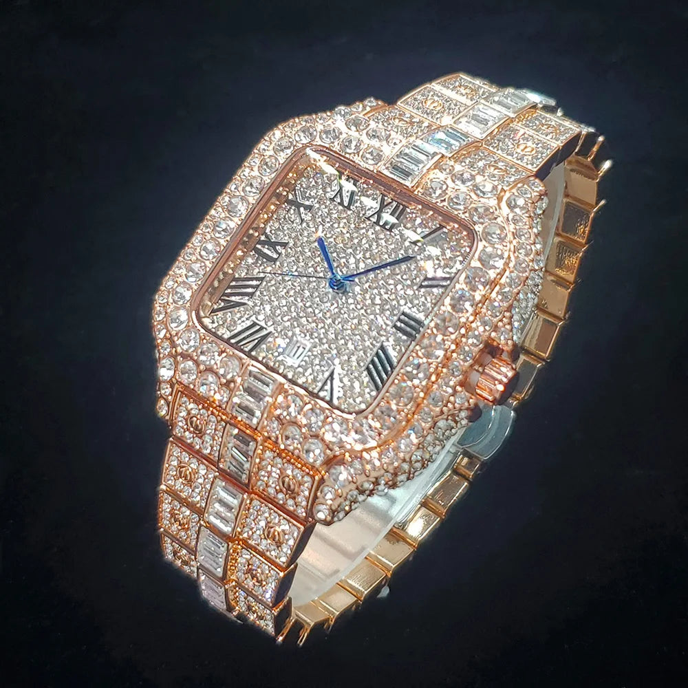 Fashion Bling Diamond
