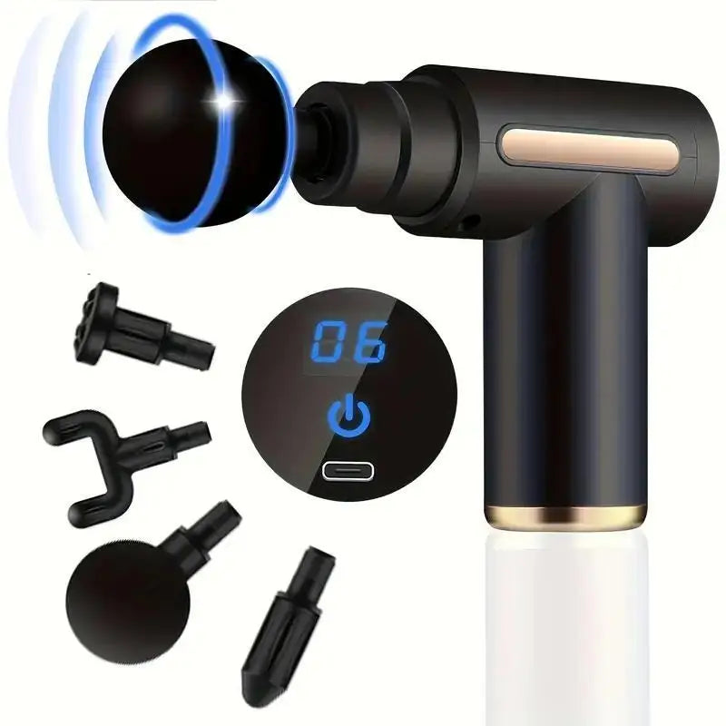 99 Speed Massage Gun