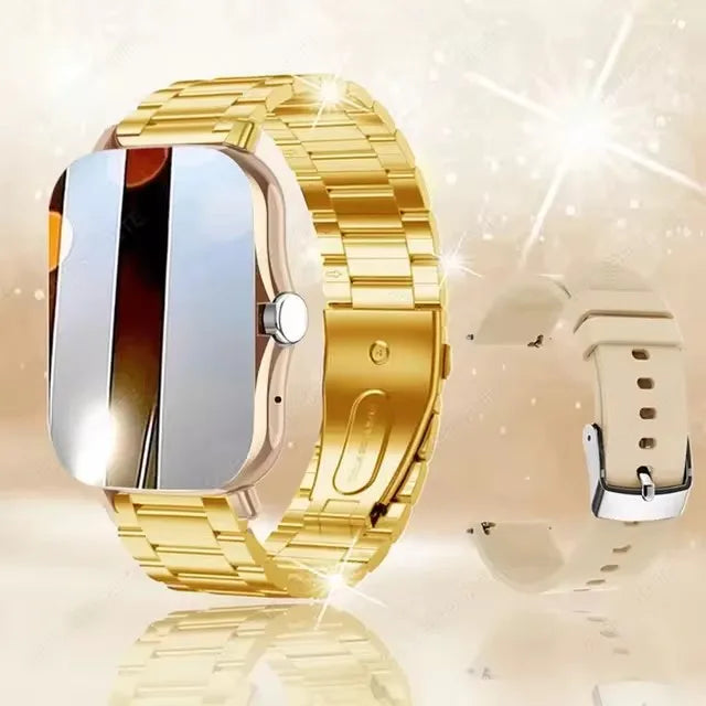 1.83" smart watch
