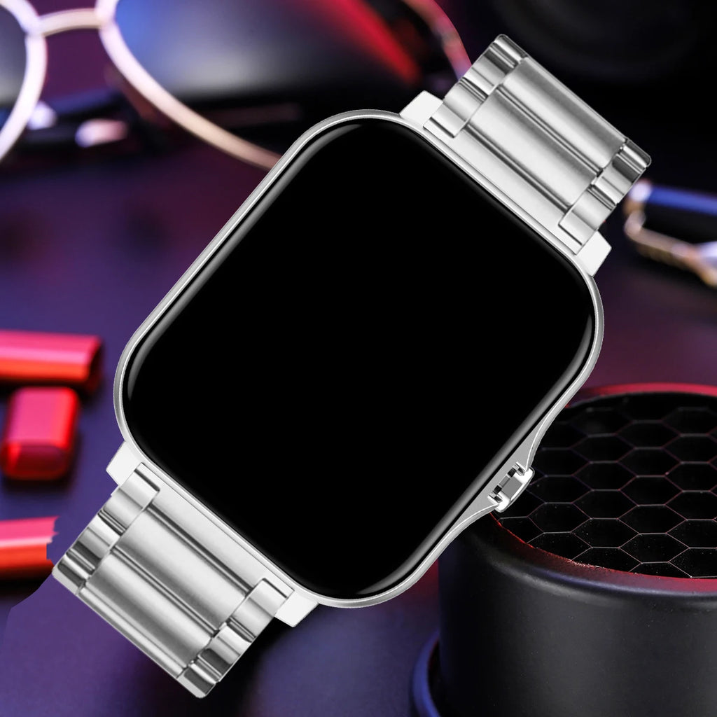 1.83" smart watch