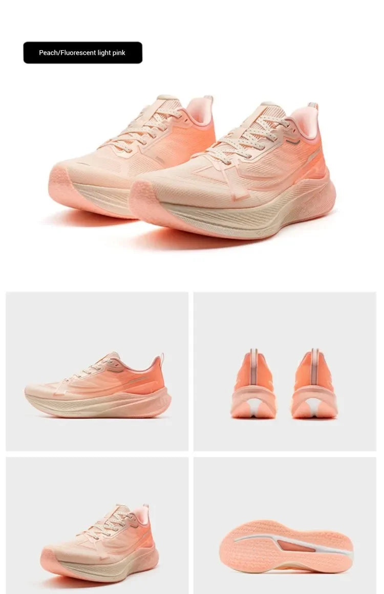 Soft Sneakers Cushioning
