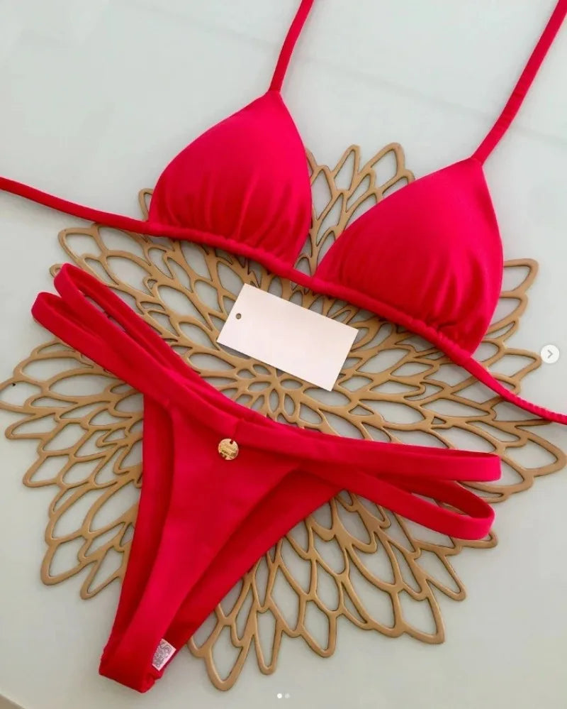 Swimsuit Bikin