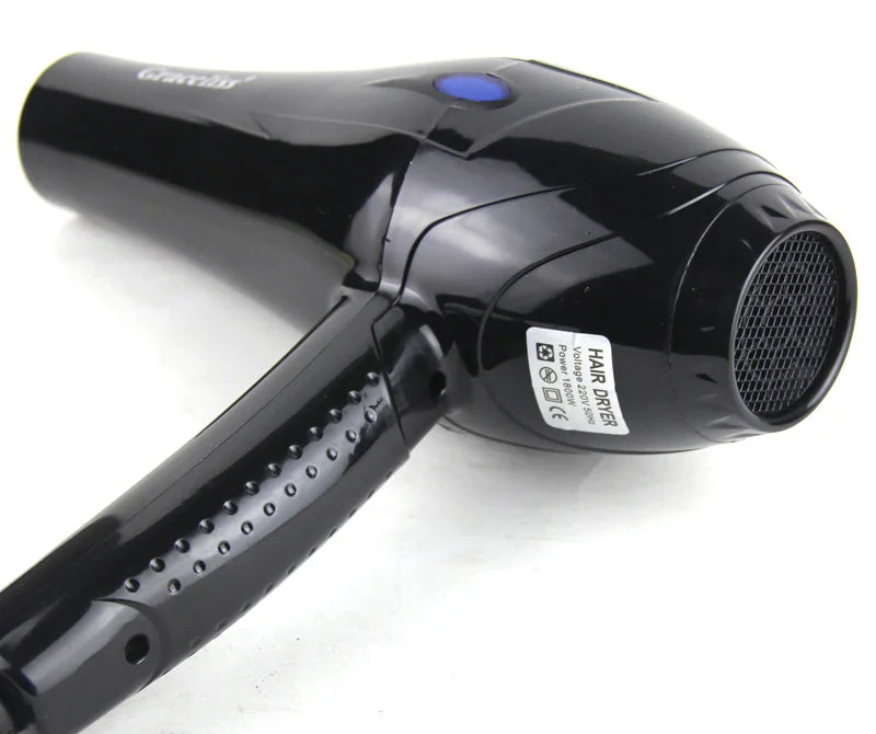 Professional Hair Dryer