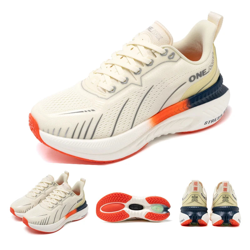 Air Cushion Outdoor Sport Shoes