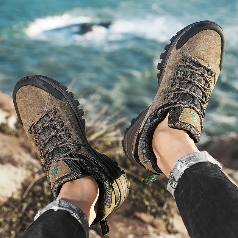 Men's Casual Sneakers