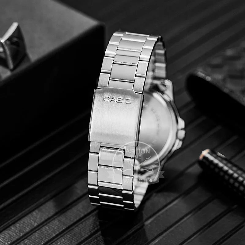 Casio watch  MTP-VD01D