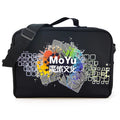 MoYu MeiLong 3x3x3 Stickerless Magic Cubes Speed Puzzle Cubo Magico Adult Toys Game Birthday Christmas Gifts For Children
