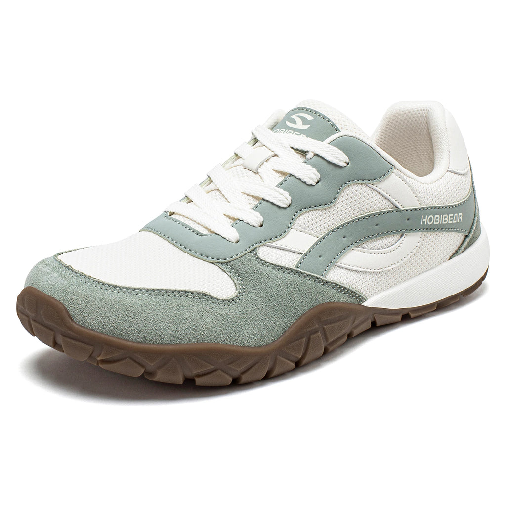 Barefoot Sneakers Hiking