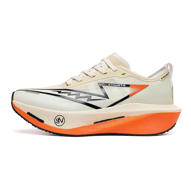 Running Shoes Carbon Board