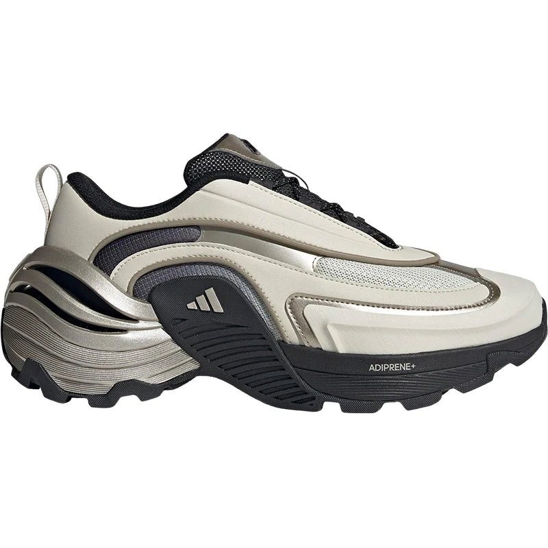 Adidas genuine new classic men's and women's sports retro thick soled casual shoes JS3745