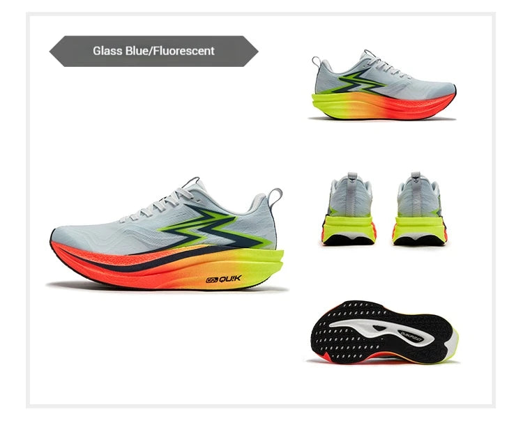 361 Flame 4.0 Running shoes