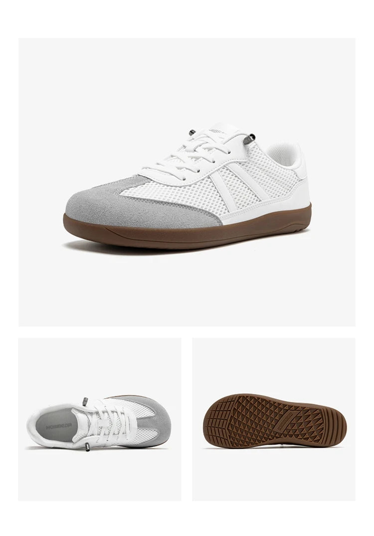 Sneakers Casual  Retro Walking Shoes for Unisex