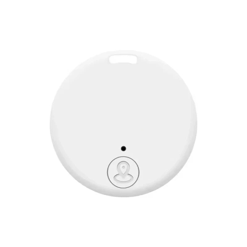 Bluetooth smart tracker