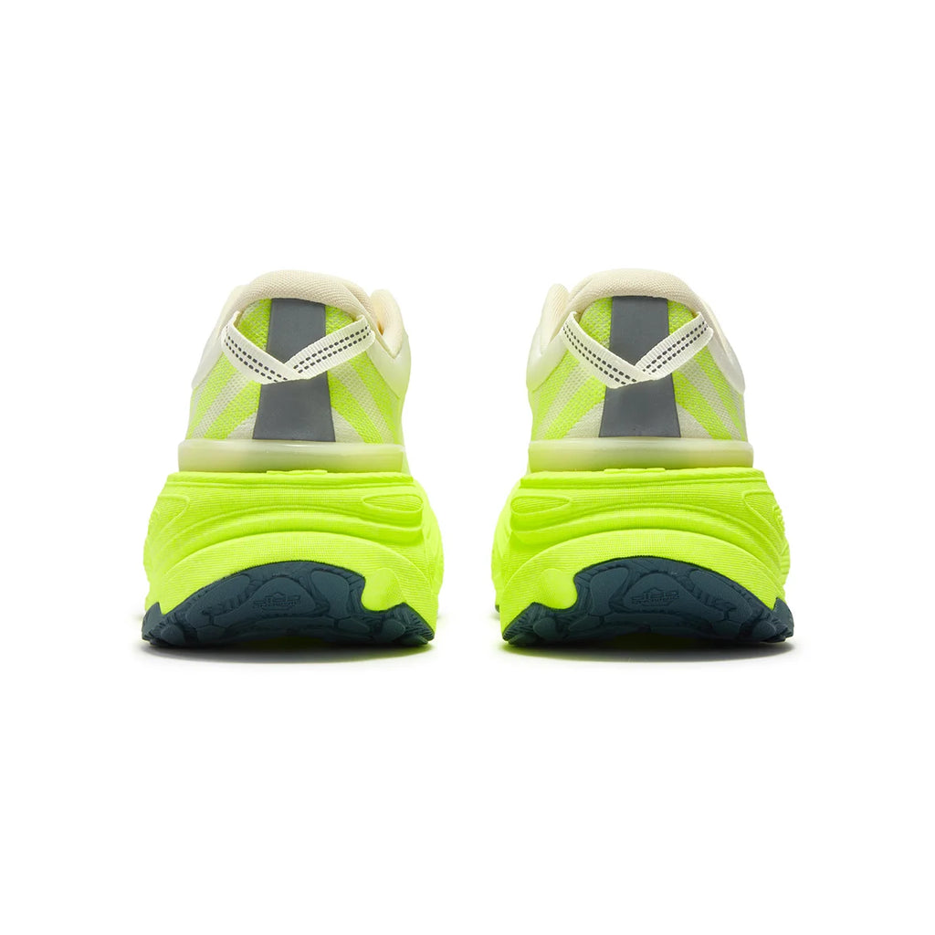361 Degrees Lightweight Wear-resistant Comfort Shock Absorb Sneakers