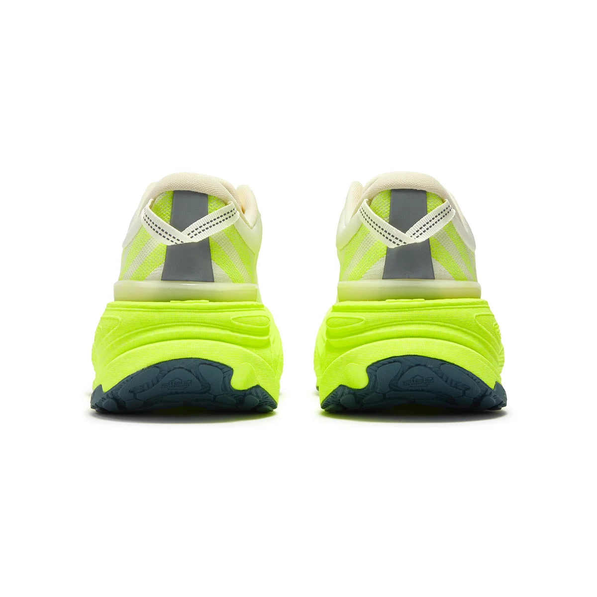 361 Degrees Lightweight Wear-resistant Comfort Shock Absorb Sneakers